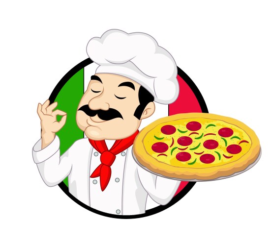 RV Resort Amenities, Food, and Activities: Homer, MI | Lighthouse Village RV Resort - italian-pizza-vector-814307%20%281%29